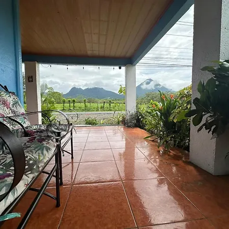 La Casa De Detours Costa Rica Hotel